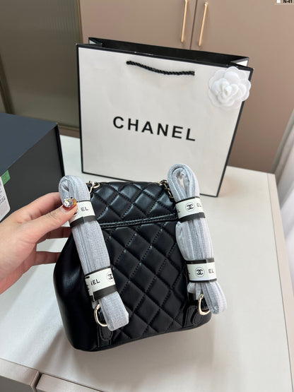 Chanel  リュック