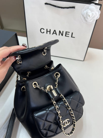 Chanel  リュック