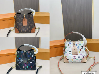 Louis Vuitton  バッグ