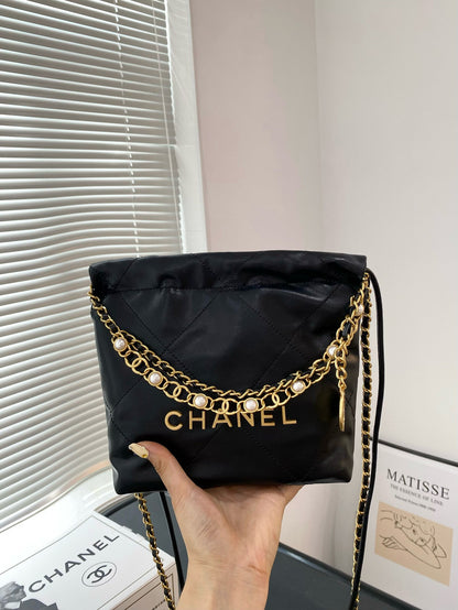 Chanel  バッグ