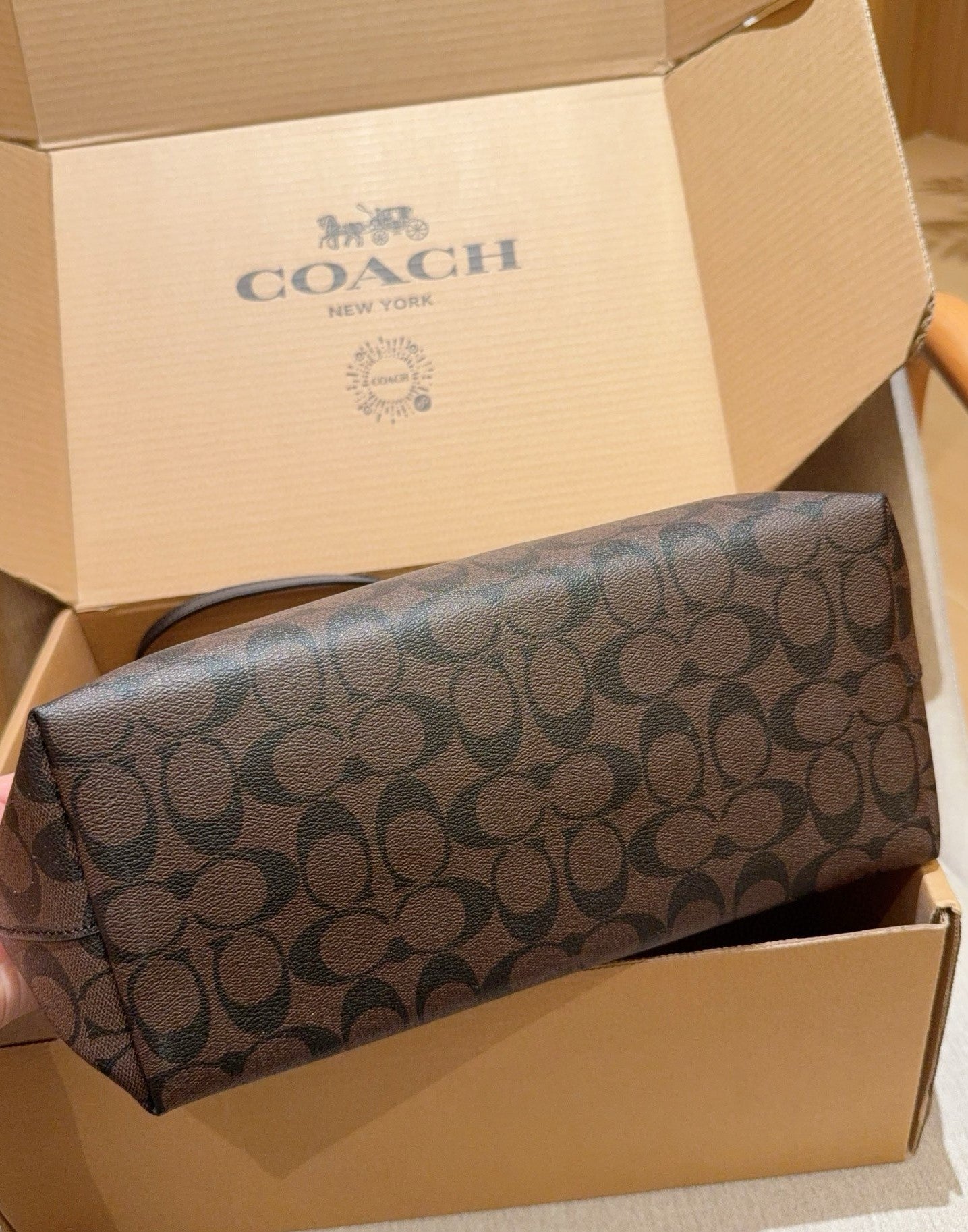 coach   バッグ