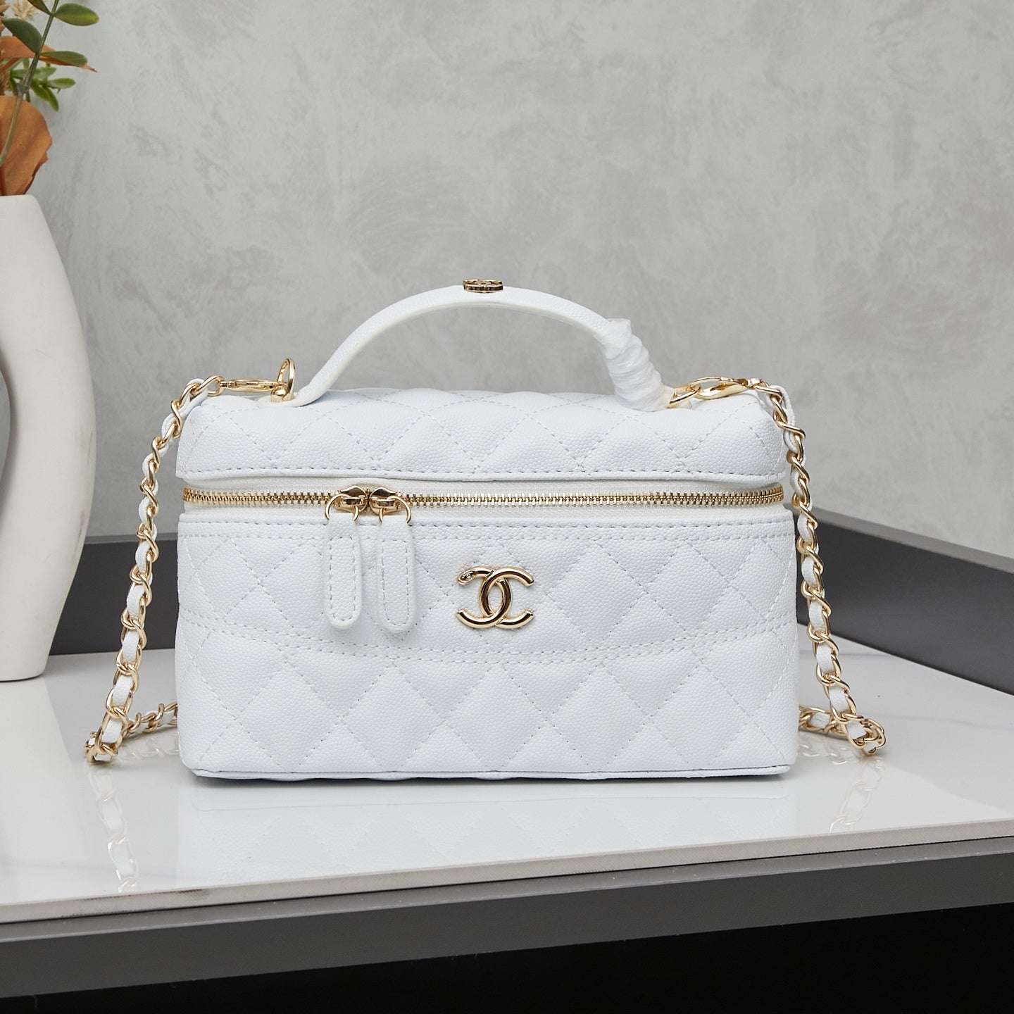 Chanel  新作   ショルダーバッグ