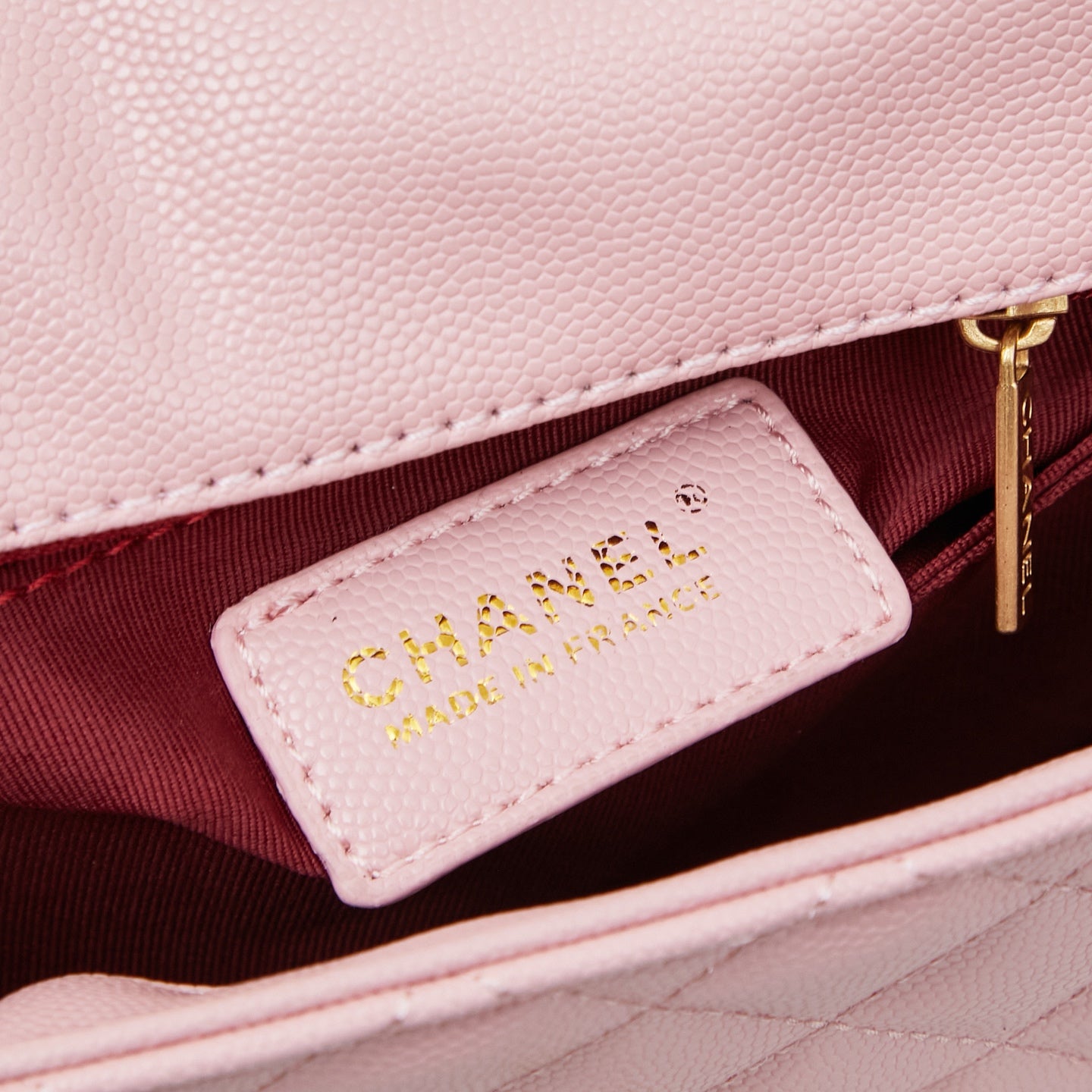 Chanel   バッグ