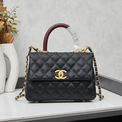 Chanel   バッグ