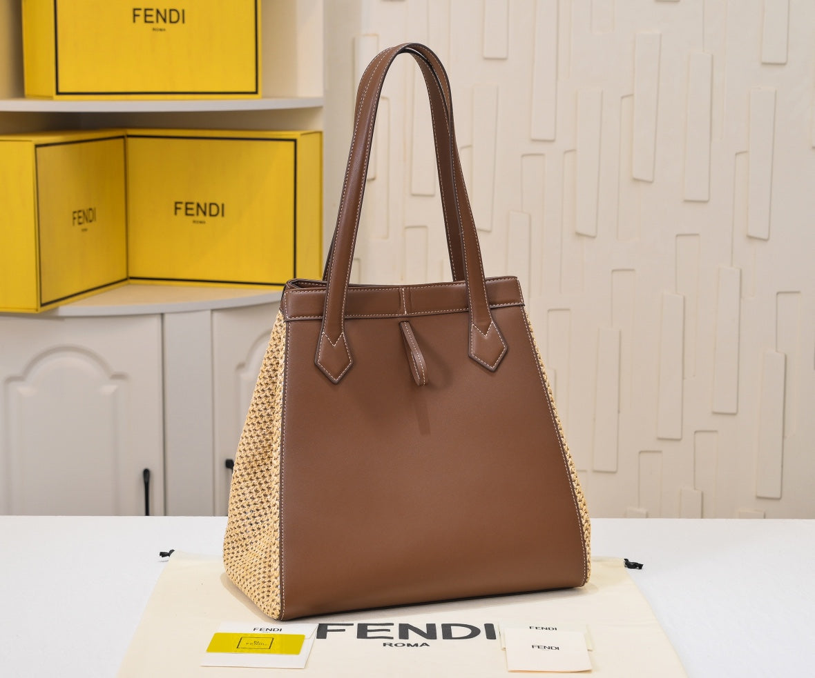 fendi、バッグ