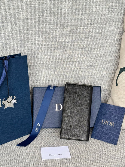 DIOR，新作，財布