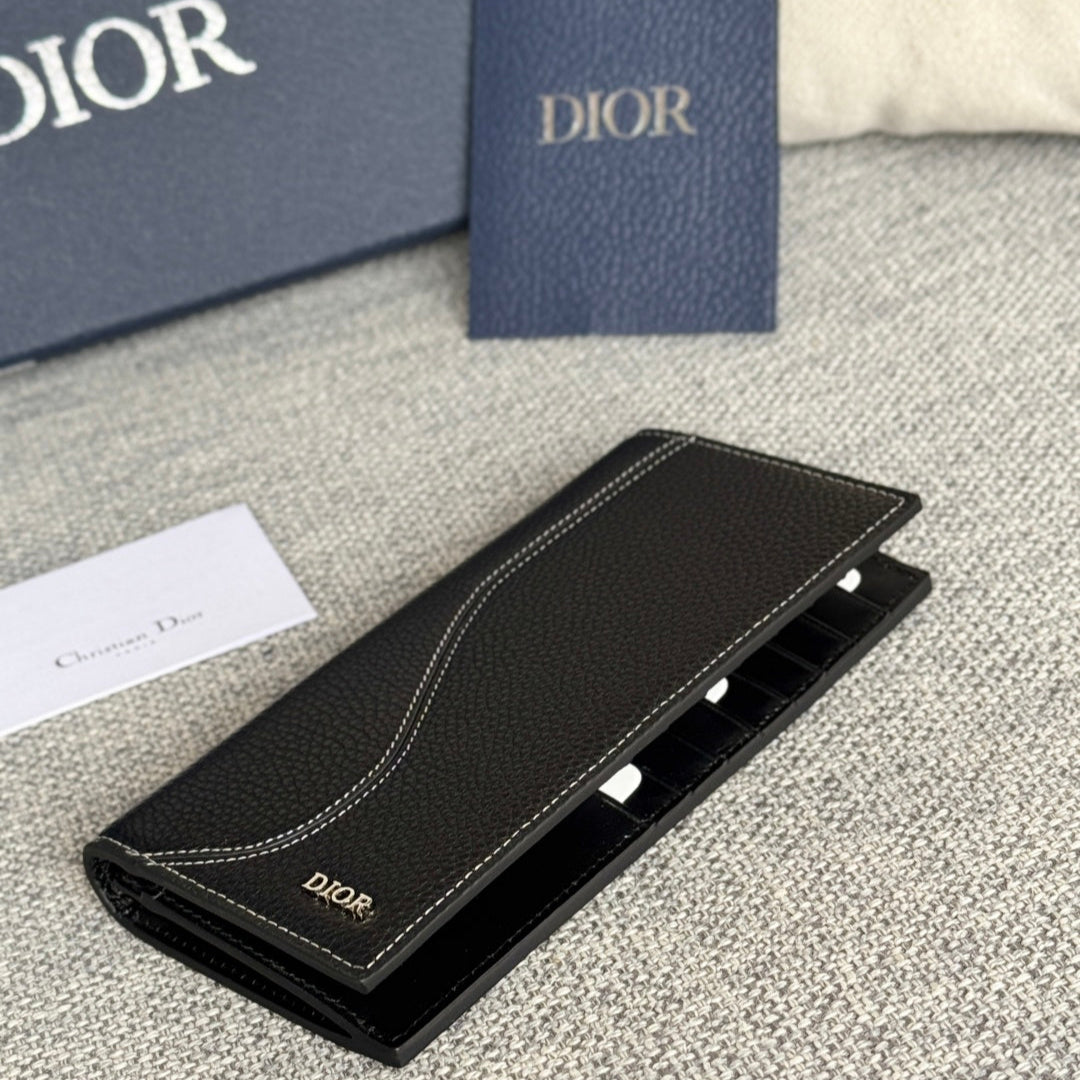 DIOR，新作，財布