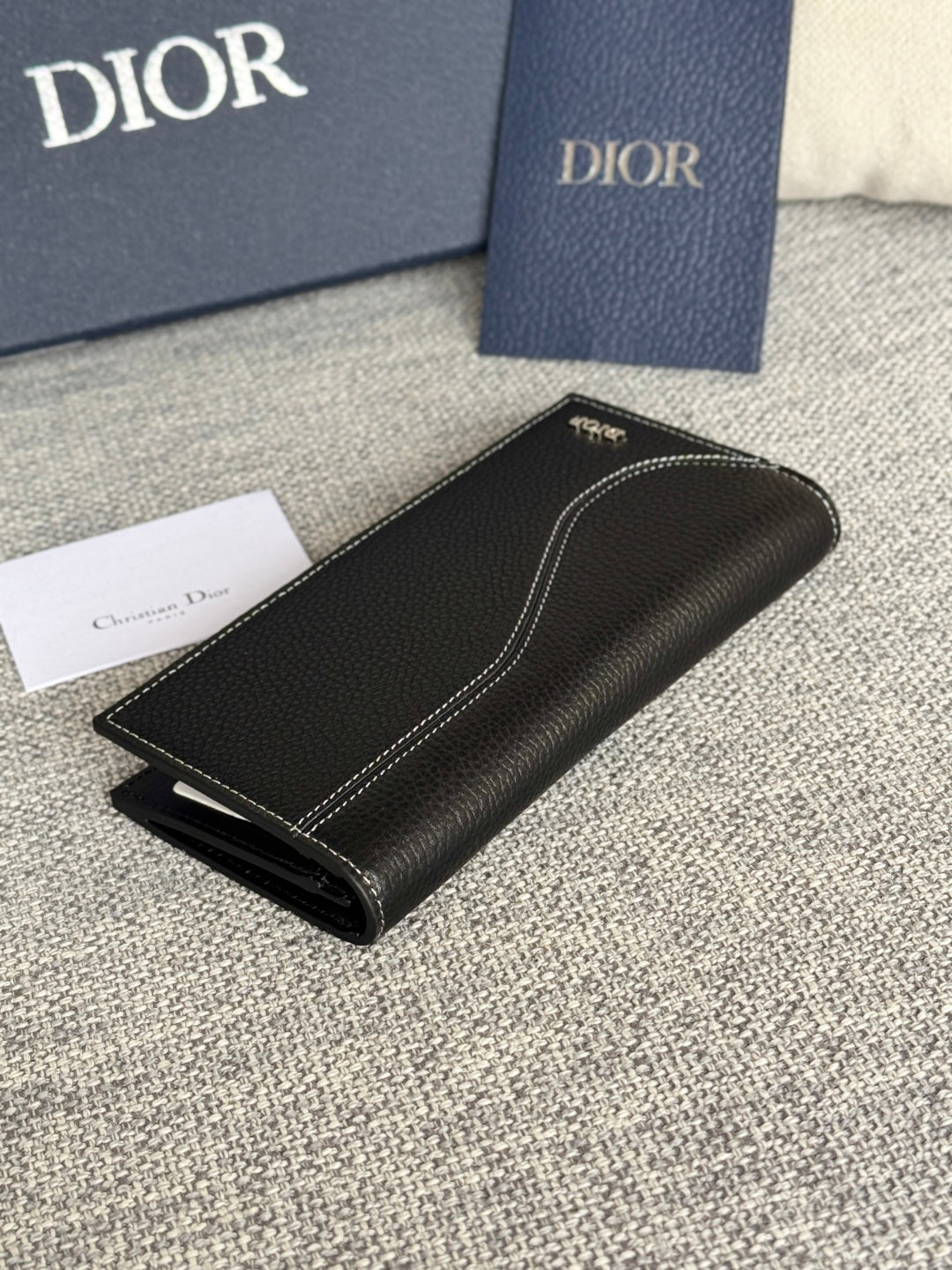 DIOR，新作，財布