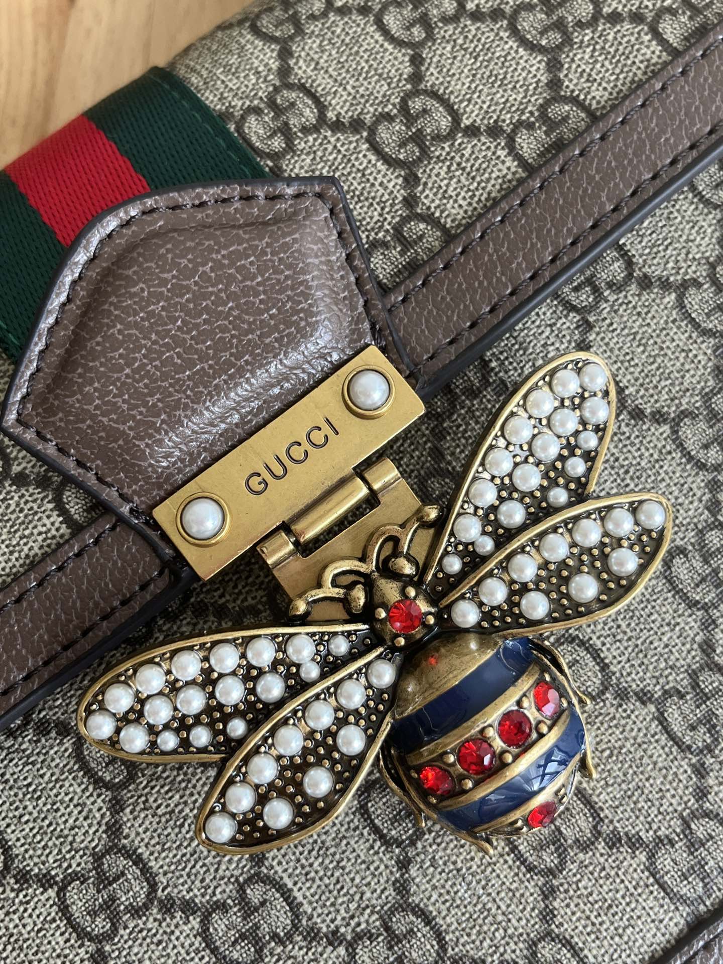 gucci バッグ