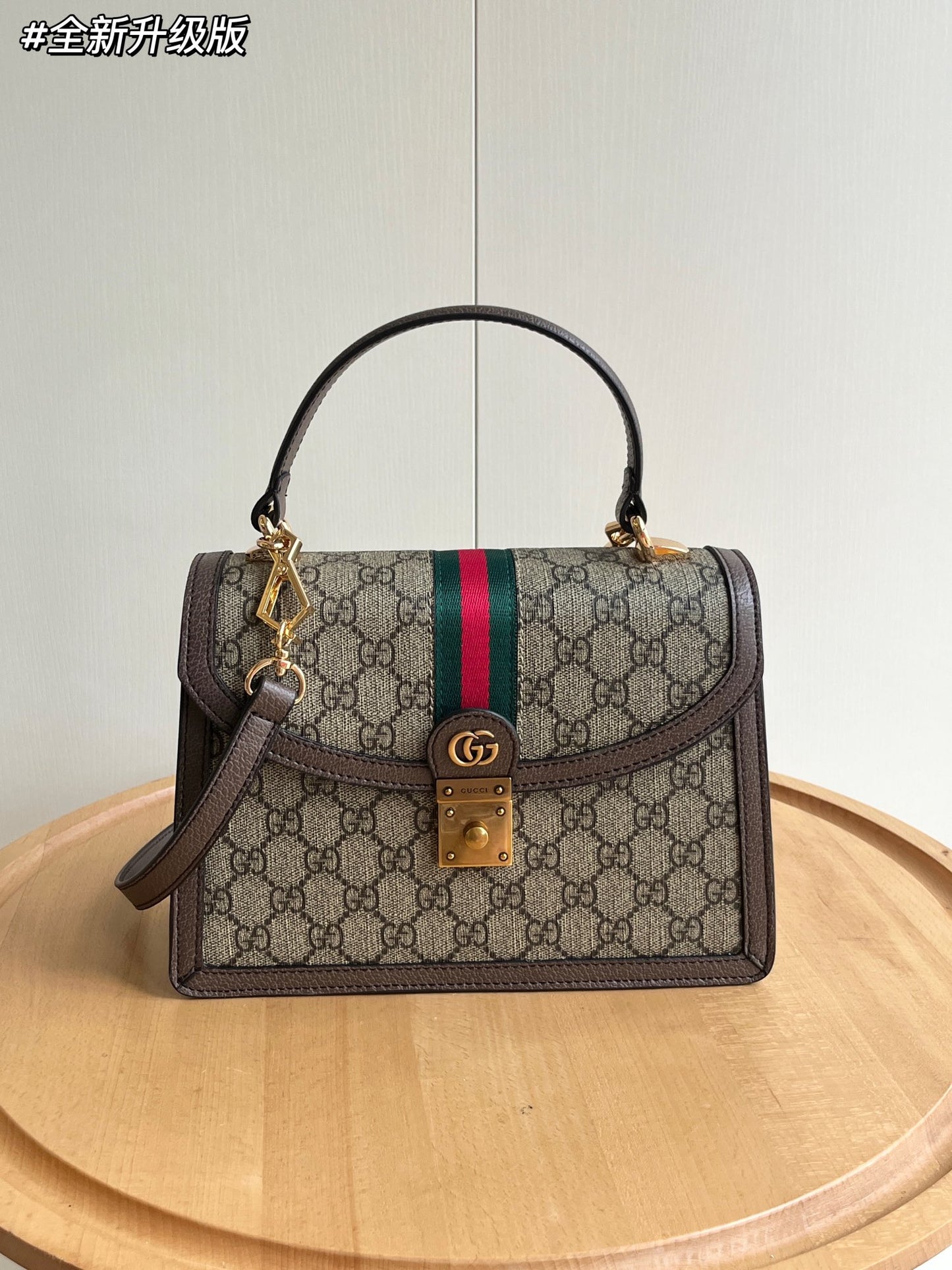 gucci バッグ