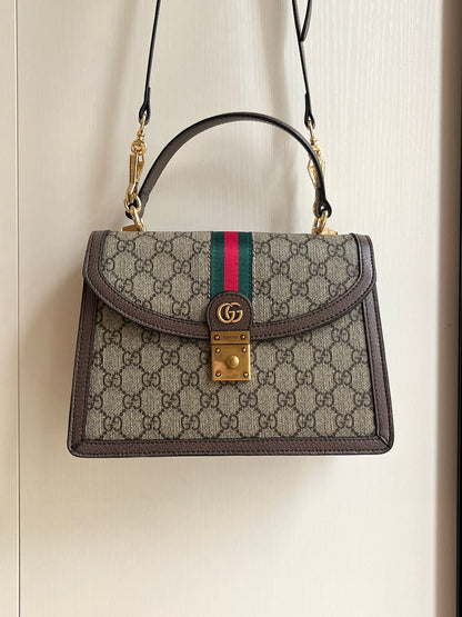 gucci バッグ