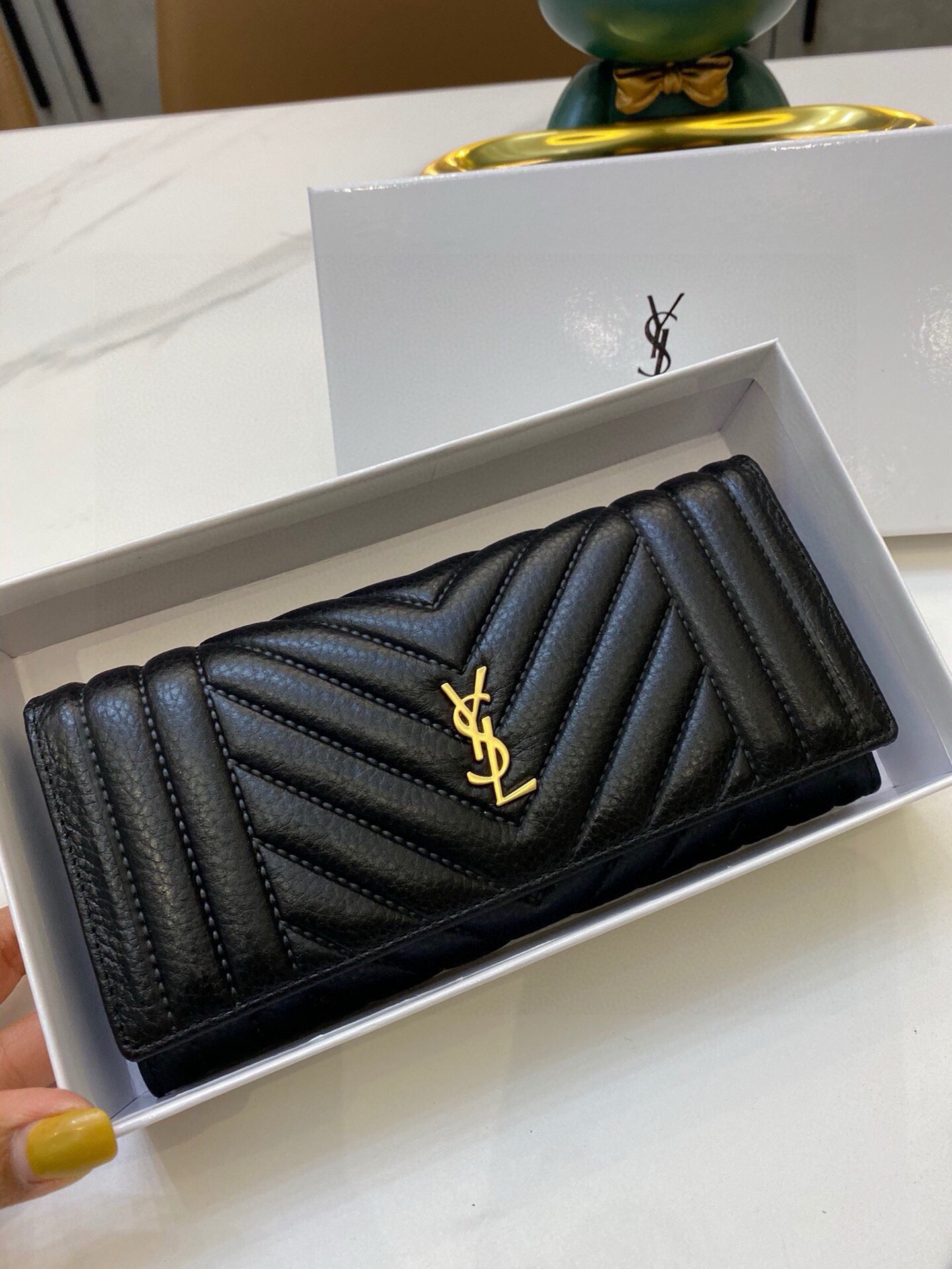 YSL