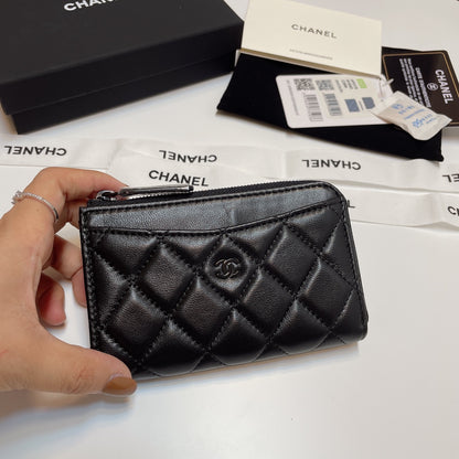 chanel 財布