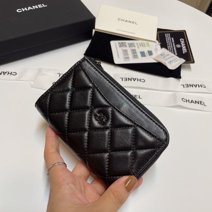 chanel 財布