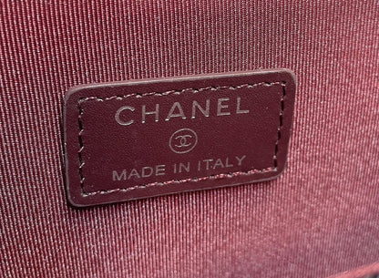 chanel 財布