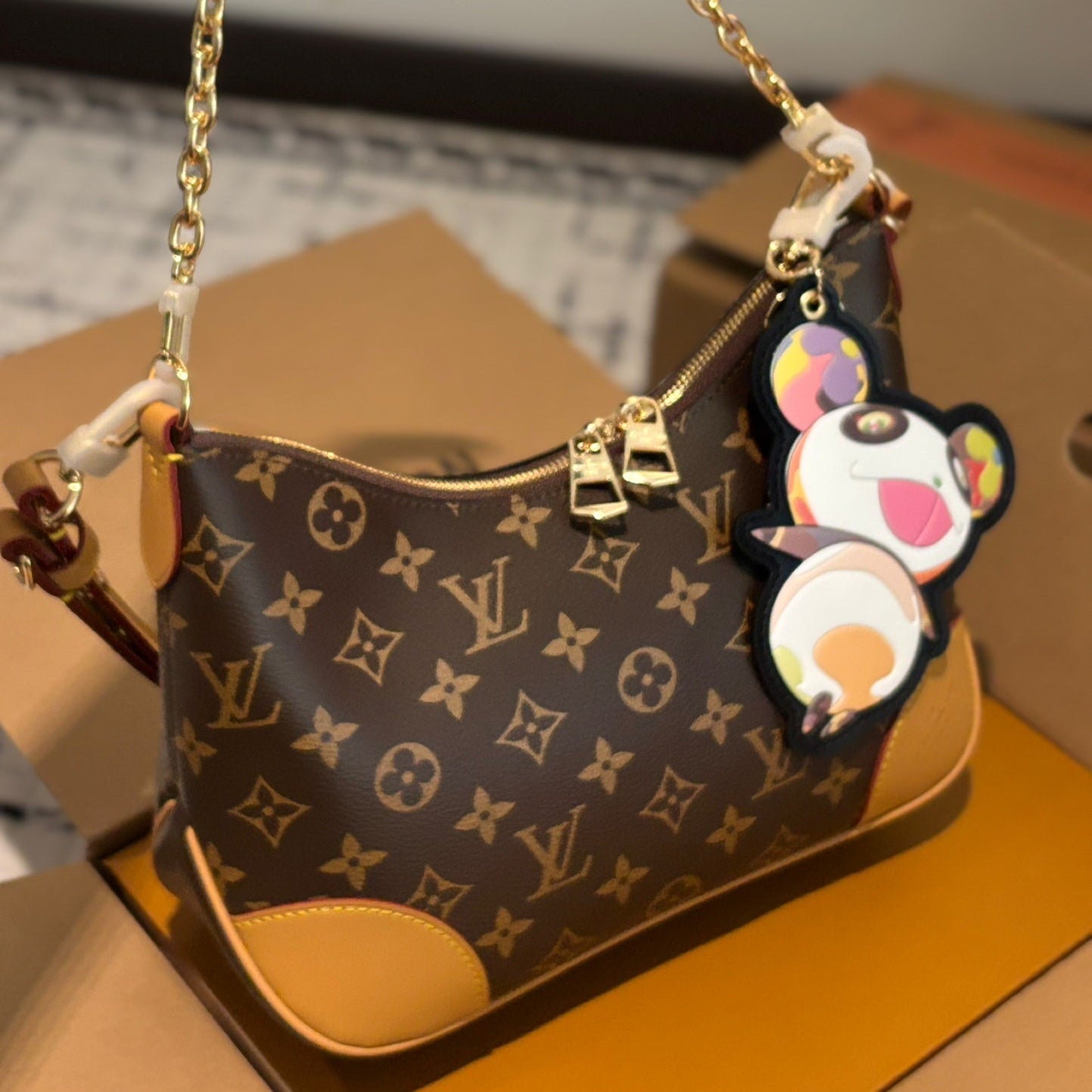 Louis Vuitton   バッグ