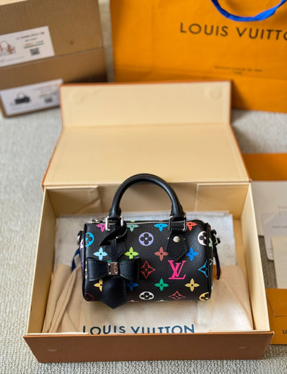 LV 新作 バッグ