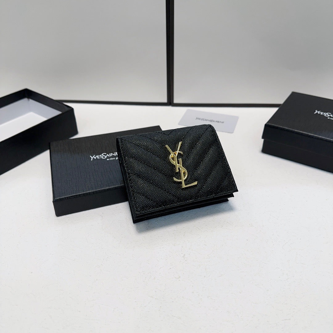 YSL 財布