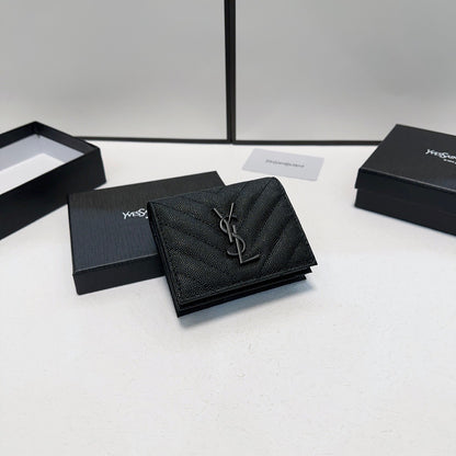 YSL 財布